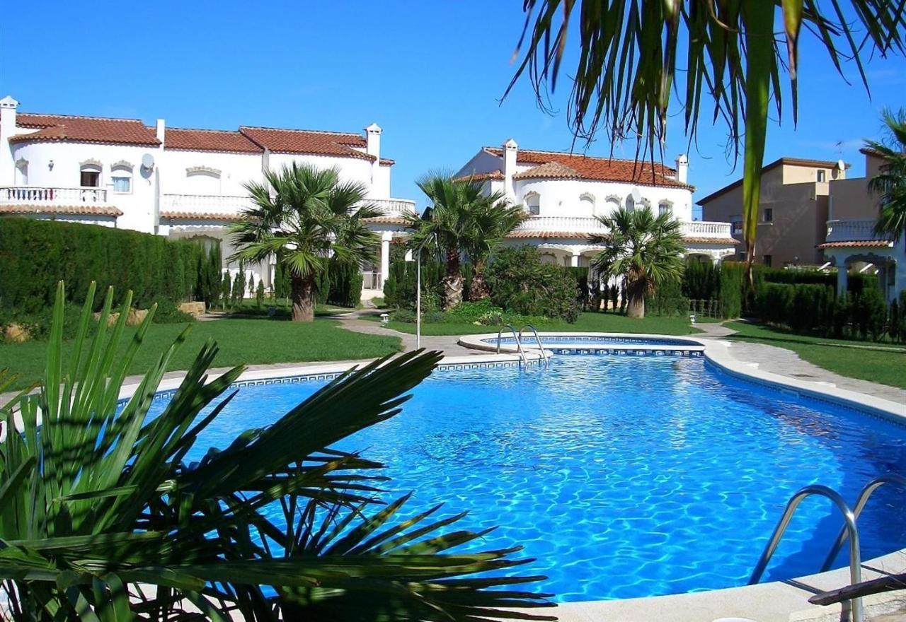 Lovely In Family Villa